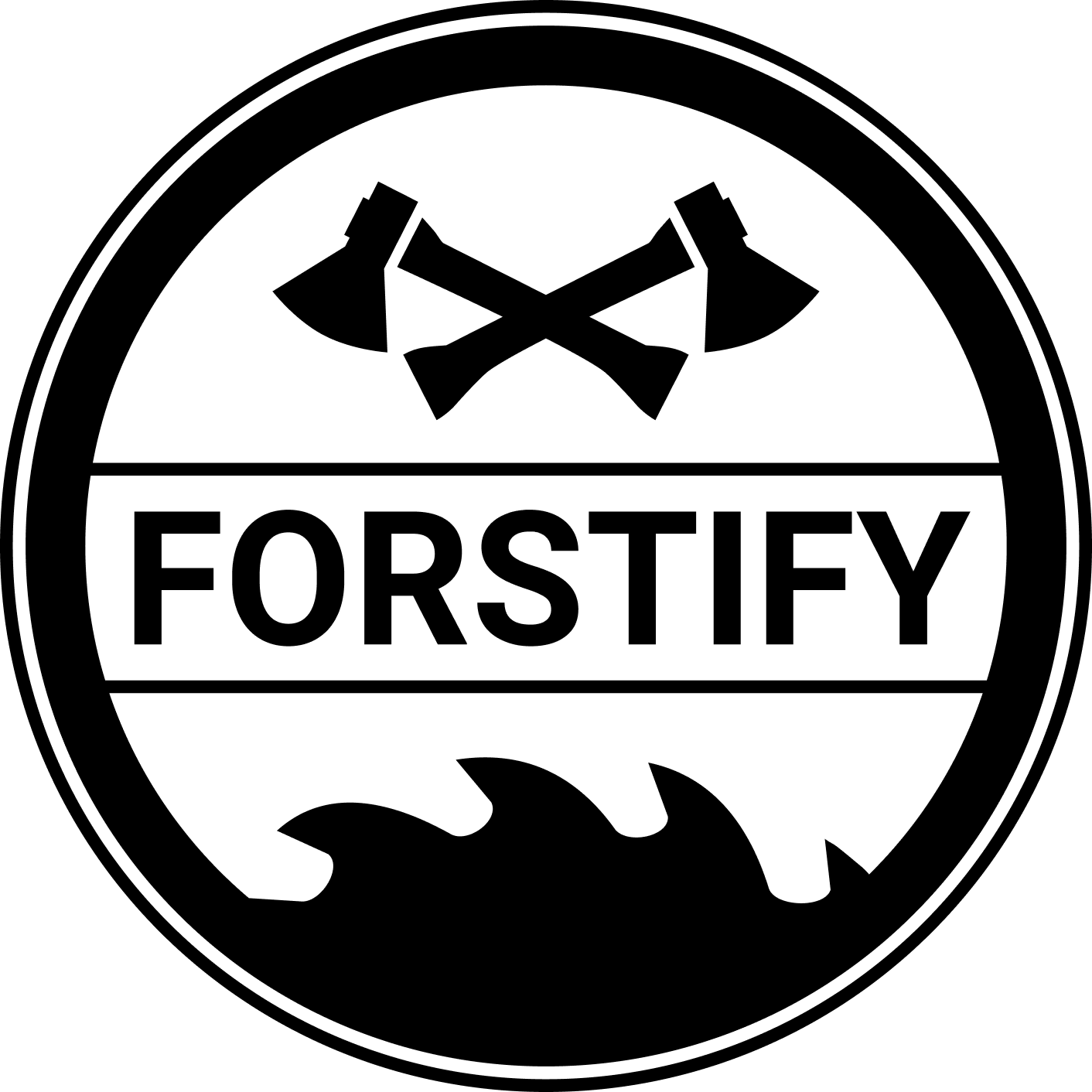 Forstify Logo